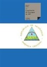 Autores Varios - Constitución de Nicaragua de 1987