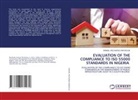 SAMUEL IFECHUKWU NWOKOLIE - EVALUATION OF THE COMPLIANCE TO ISO 55000 STANDARDS IN NIGERIA