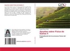 Angela Pinzon Pinto - Apuntes sobre Física de Suelos II