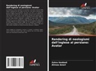 Alireza Ameri, Zahra Haddadi - Rendering di neologismi dall'inglese al persiano: Avatar
