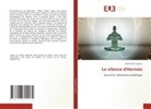 Armand De Lesquivir - Le silence d'Hermès