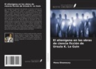 Mona Elnamoury - El alienígena en las obras de ciencia ficción de Ursula K. Le Guin