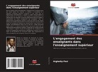 Arghadip Paul - L'engagement des enseignants dans l'enseignement supérieur