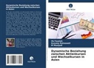 Ifa Fauziah, M Moeljadi, M. Moeljadi, Kusuma Ratnawati - Dynamische Beziehung zwischen Aktienkursen und Wechselkursen in Asien