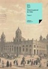 Diego Barros Arana - Historia general de Chile