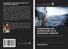 Arghadip Paul - Compromiso del profesorado en la enseñanza superior