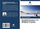 Iñigo de Mir Morera - Rentabilitätsanalyse eines Skigebiets und eines Windparks in Spanien
