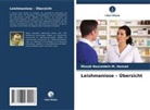 Mosab Nouraldein M Hamad, Mosab Nouraldein M. Hamad - Leishmaniose - Übersicht