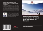 Iñigo De Mir Morera - Analyse de rentabilité d'une station de ski et d'un parc éolien en Espagne