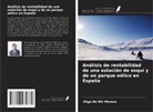 Iñigo De Mir Morera - Análisis de rentabilidad de una estación de esquí y de un parque eólico en España