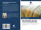 Olivia Tresinari - Den Ausbilder des EJA-Lehrers kennenlernen: