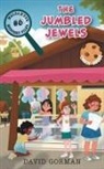 David Gorman - The Jumbled Jewels