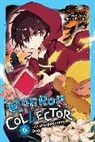 Midori Sato, Norio Tsuruta, Yon Yon - Horror Collector, Vol. 6