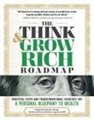 Napolean Hill, Napoleon Hill - The Think and Grow Rich Roadmap