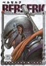 Kentaro Miura - Berserk 6