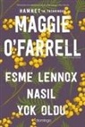 Maggie O'Farrell - Esme Lennox Nasil Yok Oldu