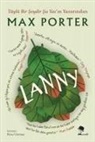 Max Porter - Lanny