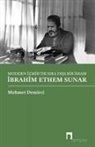 Mehmet Demirci - Modern Izmirde Sira Disi Bir Imam Ibrahim Ethem Sunar