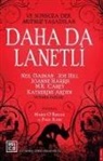 Katherine Arden, Kelley Armstrong, A. K. Benedict, M. R. Carey, Mark Chadbourn, Neil Gaiman... - Daha da Lanetli