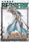 Kentaro Miura - Berserk 4