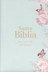 Reina Valera 1960 - Biblia Rvr 1960 Letra Súper Gigante Símil Piel Salvia Claro Bible Rvr 1960 Super Giant Print Leatherlike Light Sage Butterfly (Spanish Edition)
