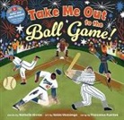Nathalie Alonso, Naida Mazzenga - Take Me Out to the Ball Game!