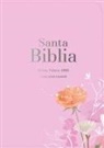 Reina Valera 1960 - Biblia Rvr 1960 Letra Súper Gigante Símil Piel Rosa (Bible Rvr 1960 Super Giant Print Leatherlike Pink (Spanish Edition)