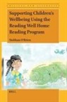 Siobhan O'Brien - Supporting Children's Wellbeing Using the Reading Well Home Reading Program