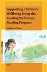 Siobhan O'Brien - Supporting Children's Wellbeing Using the Reading Well Home Reading Program