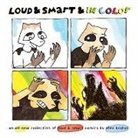 Alex Krokus - Loud & Smart & in Color
