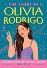 Stacia Deutsch, Maria Perera, María Perera - The Story of Olivia Rodrigo
