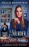 Paula Bernstein - Murder is a Nightmare