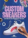 Pav Alexi, Trasfi Kenza - Custom Sneakers
