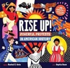 Rachel C Katz, Rachel C. Katz, Sophie Bass - Rise Up!