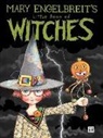Mary Engelbreit - Little Book of Witches