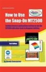 Mandy Concepcion - How to Use the Snap-On MT2500
