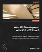 Xiaodi Yan - Web API Development with ASP.NET Core 8