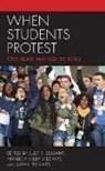 Judith Bessant, Bessant Judith, Analicia Mejia Mesinas, Sarah Pickard, Pickard Sarah - When Students Protest