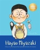 Yeonsil Yoo - Hayao Miyazaki