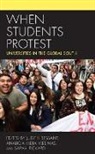 Judith Bessant, Bessant Judith, Analicia Mejia Mesinas, Sarah Pickard, Pickard Sarah - When Students Protest