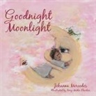 Johanna Mercedes - Goodnight Moonlight