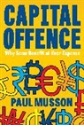 Paul Musson - Capital Offence
