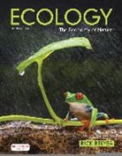Rick Relyea, Relyea Rick - Ecology: The Economy of Nature