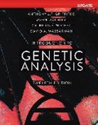 Peichel Catherine, Wassarman David, John Doebley, John et al Doebley, Anthony Griffiths, Anthony J. F. Griffiths... - Introduction to Genetic Analysis