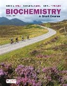 Reinke Catherine, Justin Hines, Justin K. Hines, Berg Jeremy, Tymoczko John, Stryer Lubert... - Biochemistry