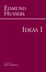 Edmund Husserl, Edmund/ Dahlstrom Husserl - Ideas for a Pure Phenomenology and Phenomenological Philosophy