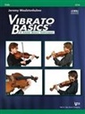 Jeremy Woolstenhulme, Kjos Music Company - Vibrato Basics Viola