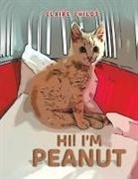 Claire Childs - Hi! I'm Peanut