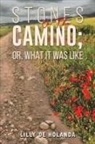 Lilly de Holanda - Stones on the Camino; or, What It Was Like