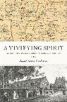 Janet Moore Lindman, Janet Moore (Rowan University) Lindman - A Vivifying Spirit